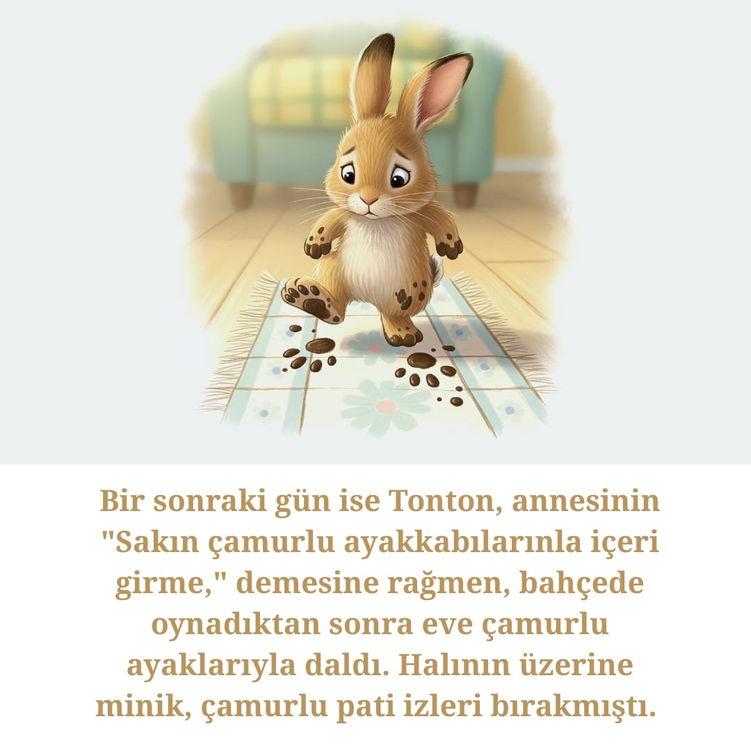 Tonton Tavşan (8)